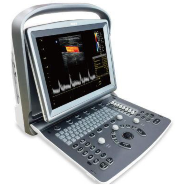 Chison ECO-6Vet – Veterinary Ultrasounds