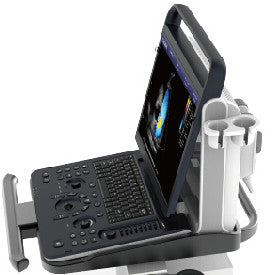 Chison EBit 60Vet - Deals on Veterinary Ultrasounds 