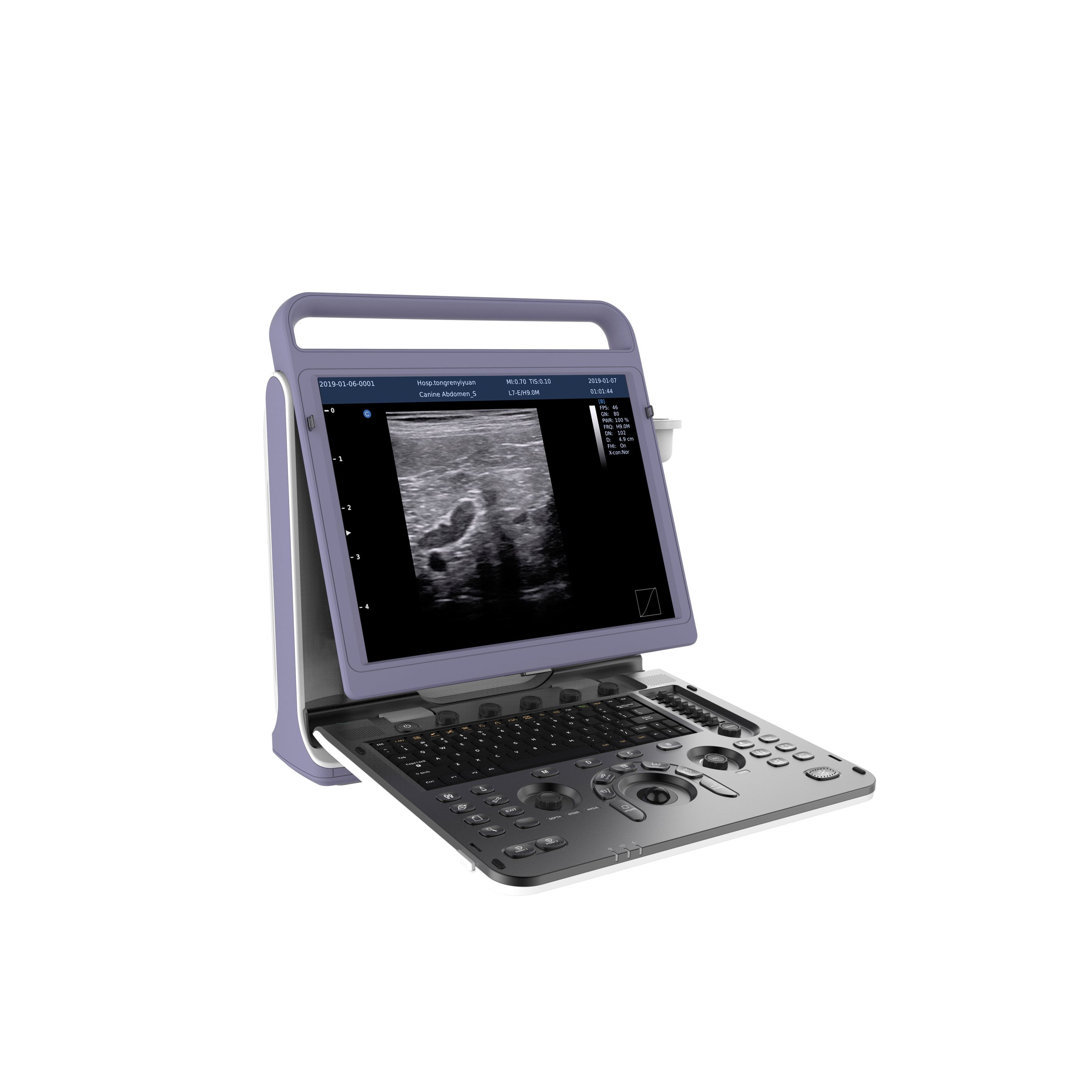 ベテリナリーボード　VETERINARY BOARD 37 38 43 20 5245271-20 - GE - CT - Table Control GTCB3 Board | Block Imaging