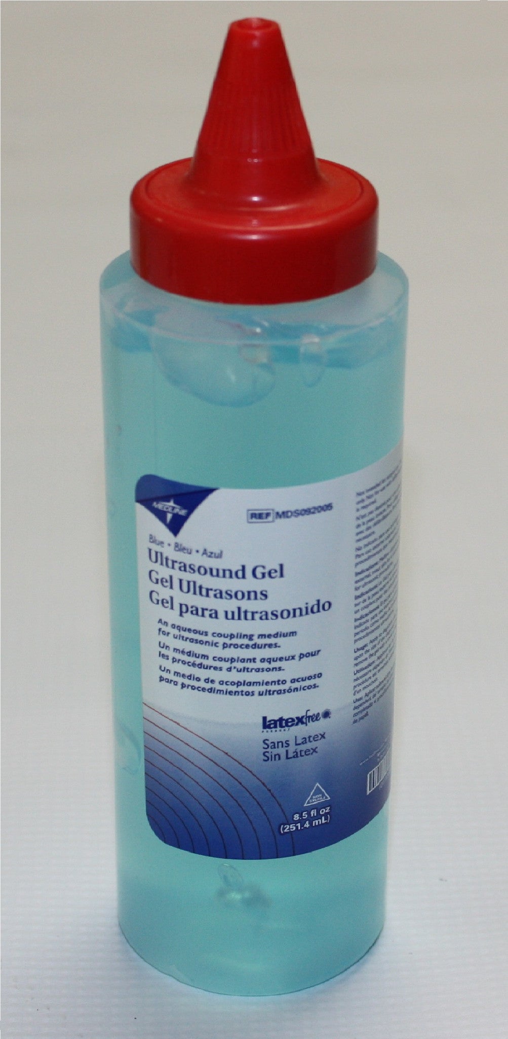 Ultrasound Gel  Recommended by Manufacturers, Premium Quality – Veterinary  Ultrasounds