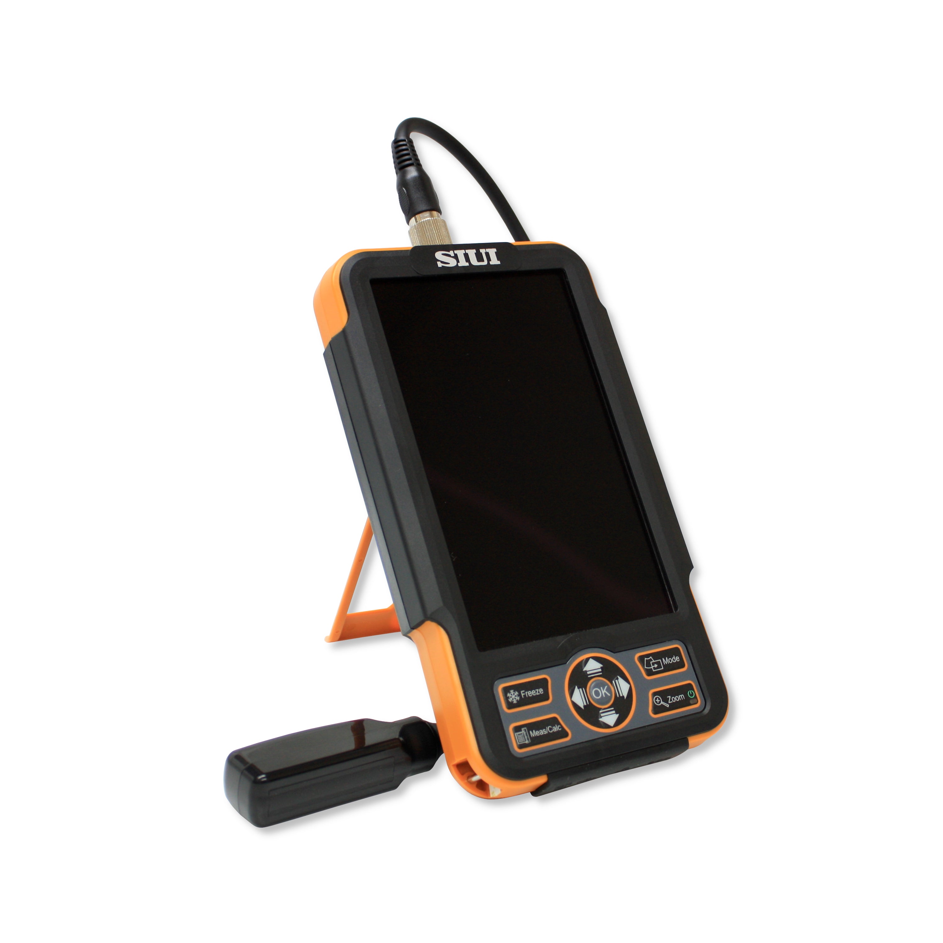 SIUI CTS-800 ecógrafo veterinario