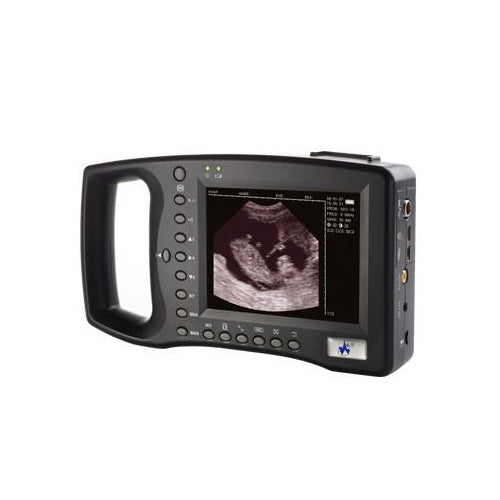 WED-2000AV Ultrasound | Portable Small Animal Sonogram Machine
