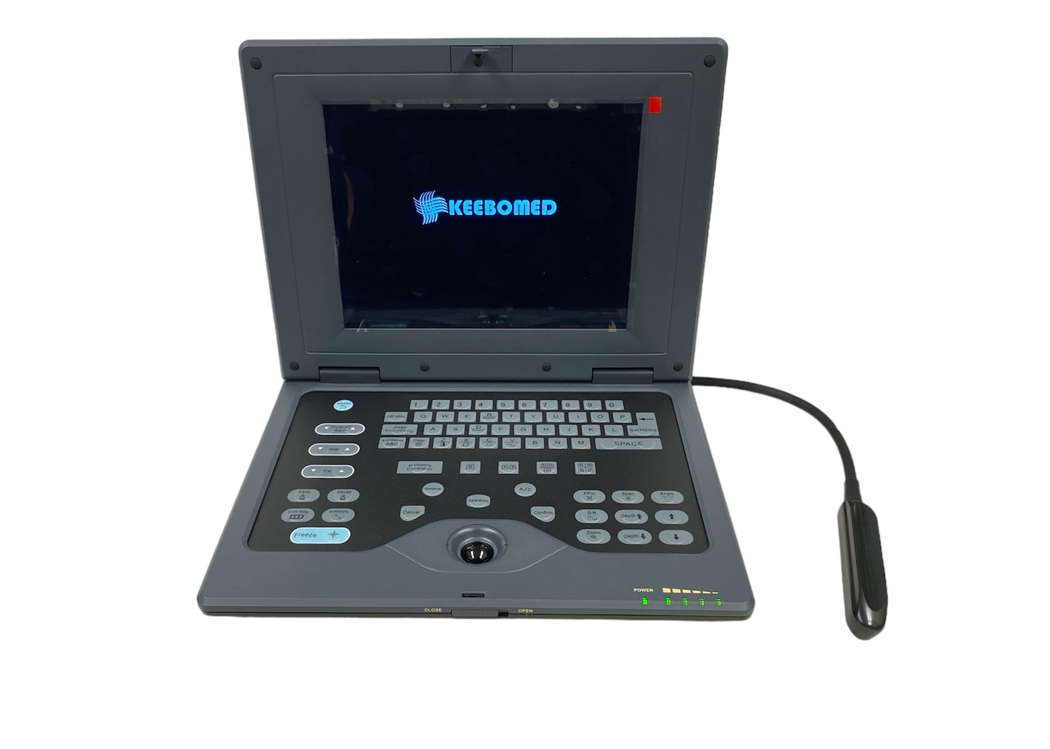 Used KX5000V Ultrasound| Demo Model, Like New, Full Warranty ...
