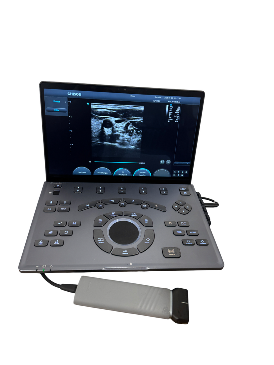 SonoAir Vet