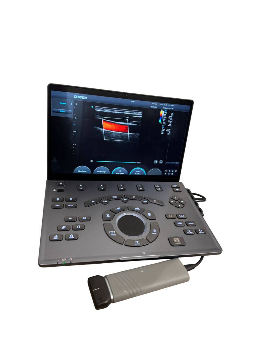 SonoAir Vet
