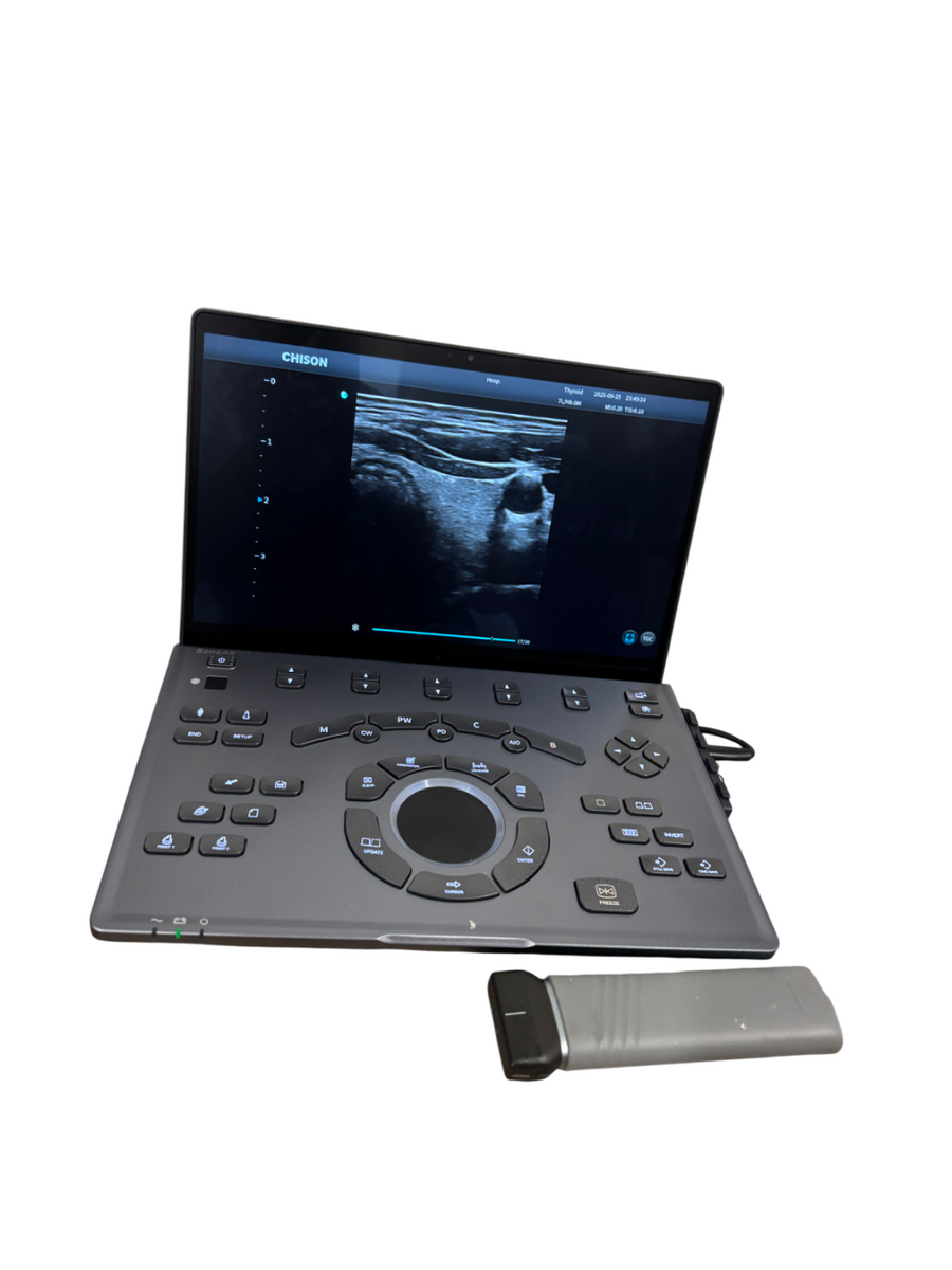 SonoAir Vet