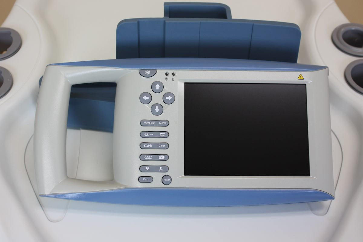 KX5100V electronic probe veterinary ultrasound scanner