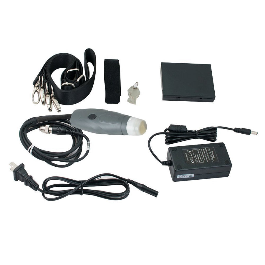 Finlon Veterinary WristScan Ultrasound Scanner Machine Handscan For Farm Animals