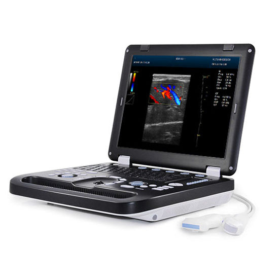 DCU30Vet Color Doppler Ultrasound | Veterinary Ultrasounds