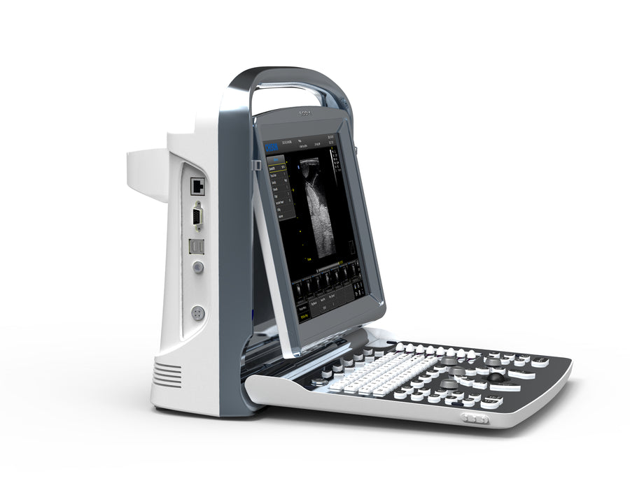 Chison ECO1Vet Equine Bovine Small Animal Ultrasound Machine | Veterinary Ultrasounds
