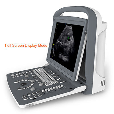 Chison ECO2VET--Veterinary Ultrasounds