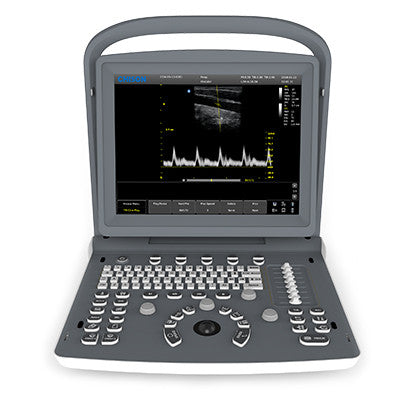 Chison ECO2VET--Veterinary Ultrasounds