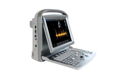 Chison ECO5 Vet Color Doppler Ultrasound | KeeboVet