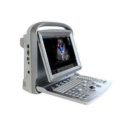 Chison ECO5 Vet Color Doppler Ultrasound | KeeboVet