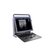 KeeboMed E10V Veterinary Ultrasound