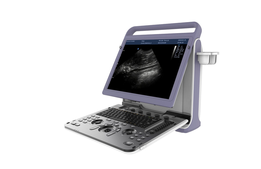 KeeboMed E10V Veterinary Ultrasound