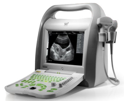 KX5500V Ultrasound | LCD, Wide Visuals, Efficient Data Management ...