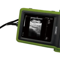 RKU-10V Handheld Animal Ultrasound