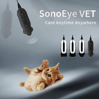 Chison SonoEye P6 VET Micro Convex Mobile Smartphone Ultrasound | Veterinary Ultrasound