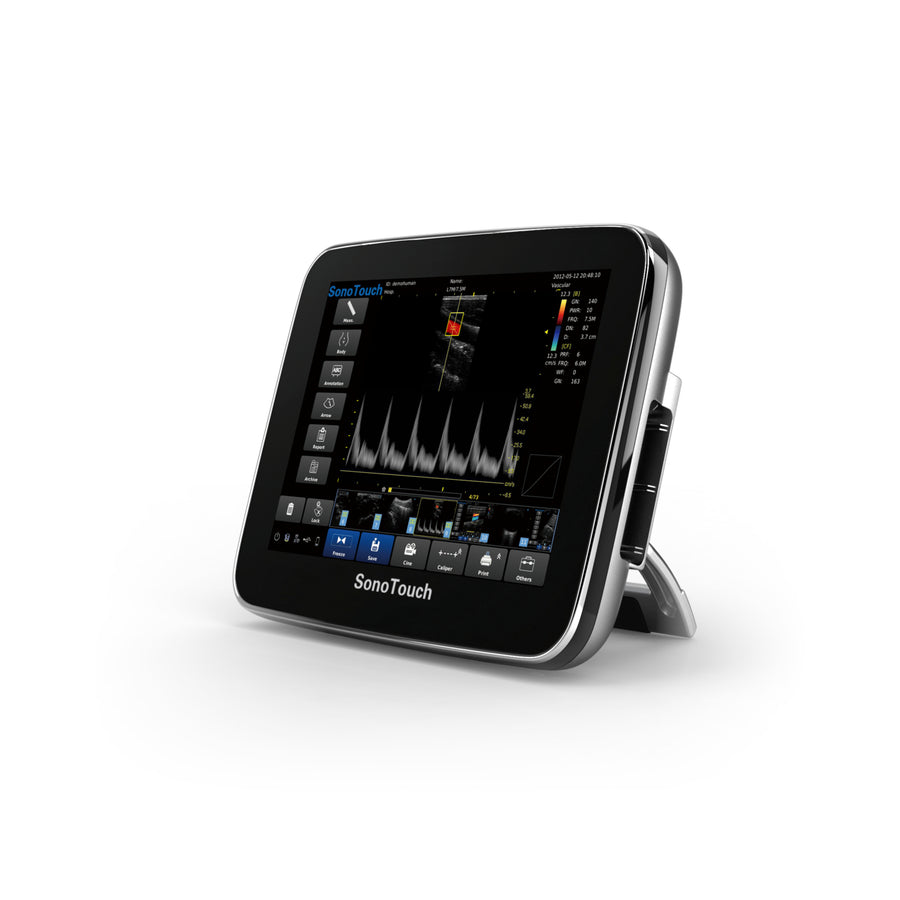 SonoTouch 30Vet Color Doppler Touchscreen Ultrasound