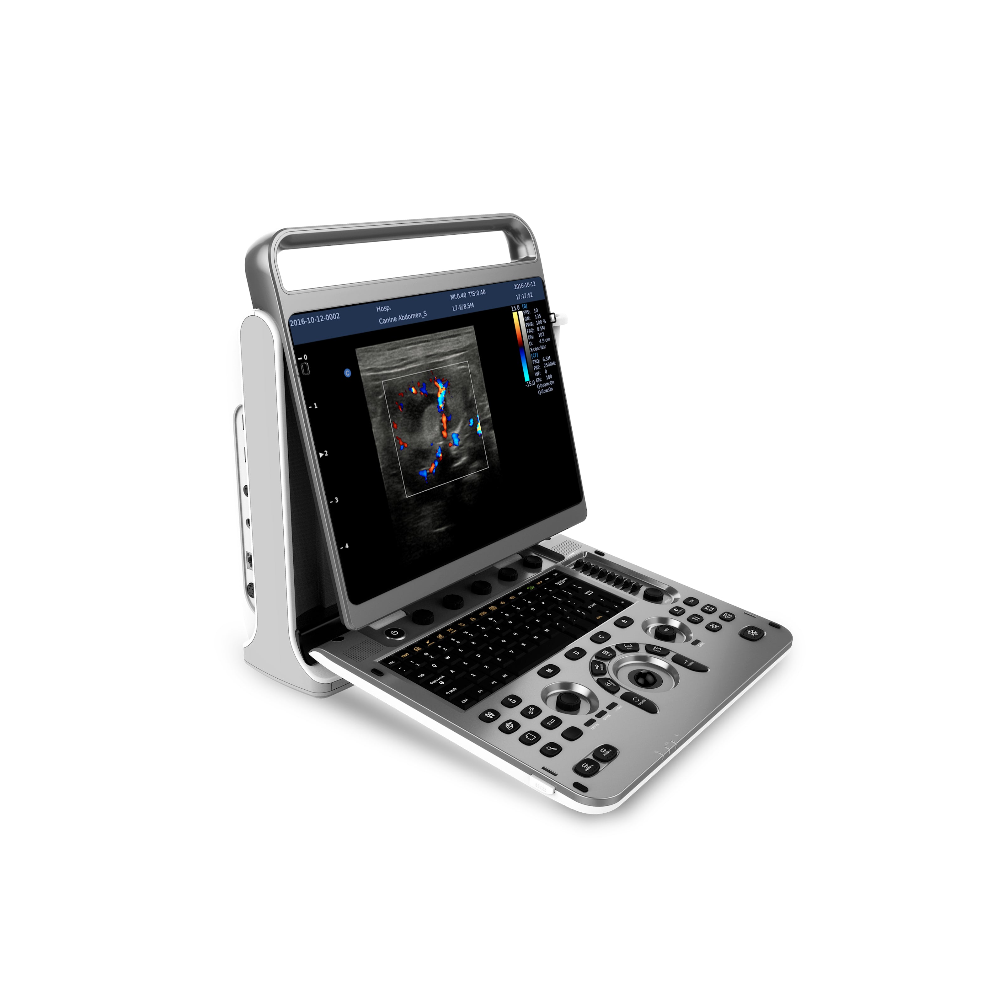 Chison Ebit50Vet – Veterinary Ultrasounds