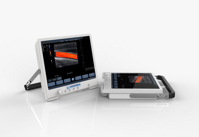 KeeboTouch 30V - Deals on Veterinary Ultrasounds
 - 2