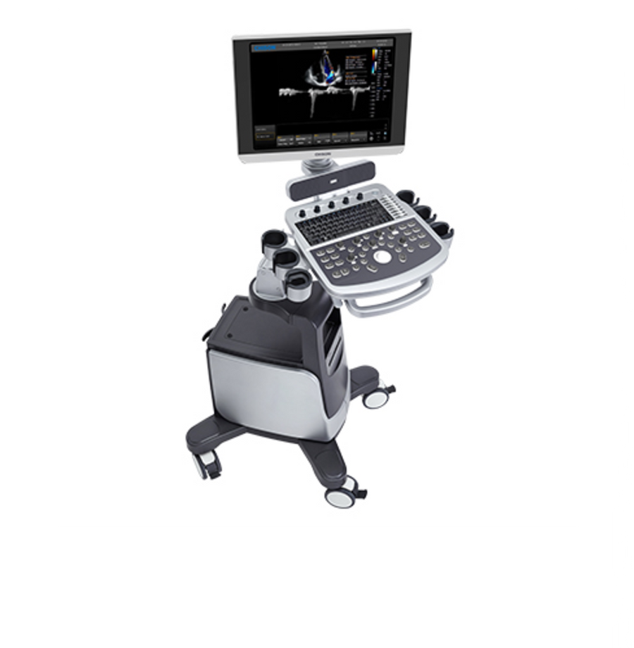 Chison QBit 9 - Deals on Veterinary Ultrasounds
 - 1