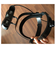 Ultrasound Goggles for KX5200V, RKU-10 and DVU-60--Universal Fit ...