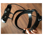 Ultrasound Goggles for  RKU-10, DVU-60 - Deals on Veterinary Ultrasounds
 - 1