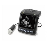 Used MSU-1Vet Goat, Pigs, Sheep Ultrasound - Deals on Veterinary Ultrasounds - 1