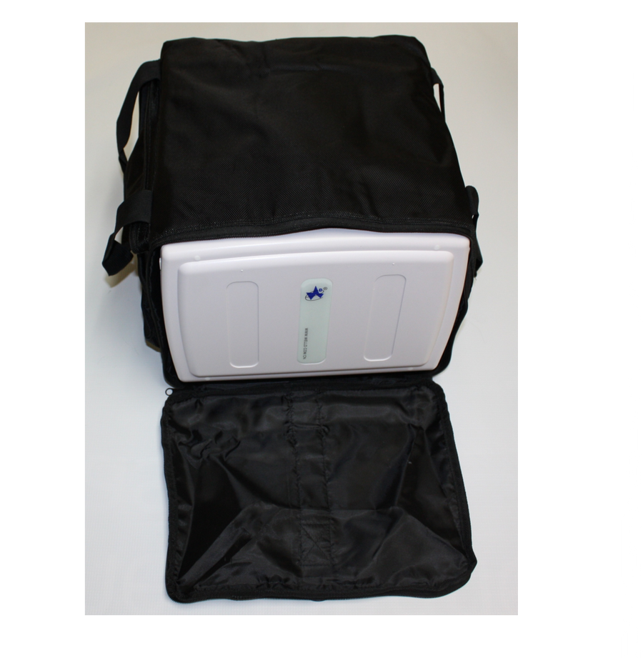 Universal Portable Ultrasound Carrying Bag - Deals on Veterinary Ultrasounds
 - 1