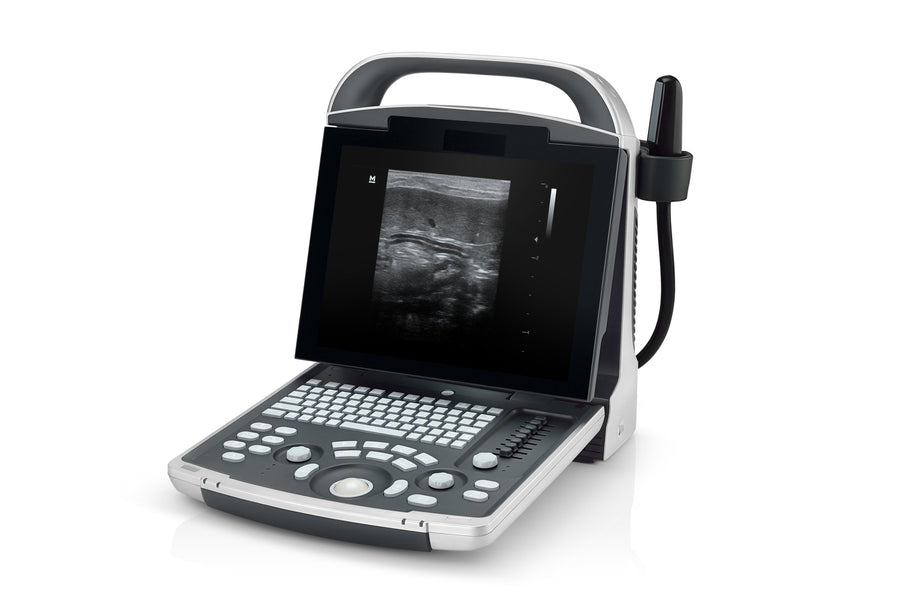 ECO-20Vet Veterinary Ultrasound Machine | Veterinary Ultrasounds