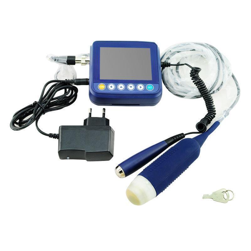 FDA Ultrasound machine/scanner Veterinary WristScan Small & large animal VET Pet 190891937889