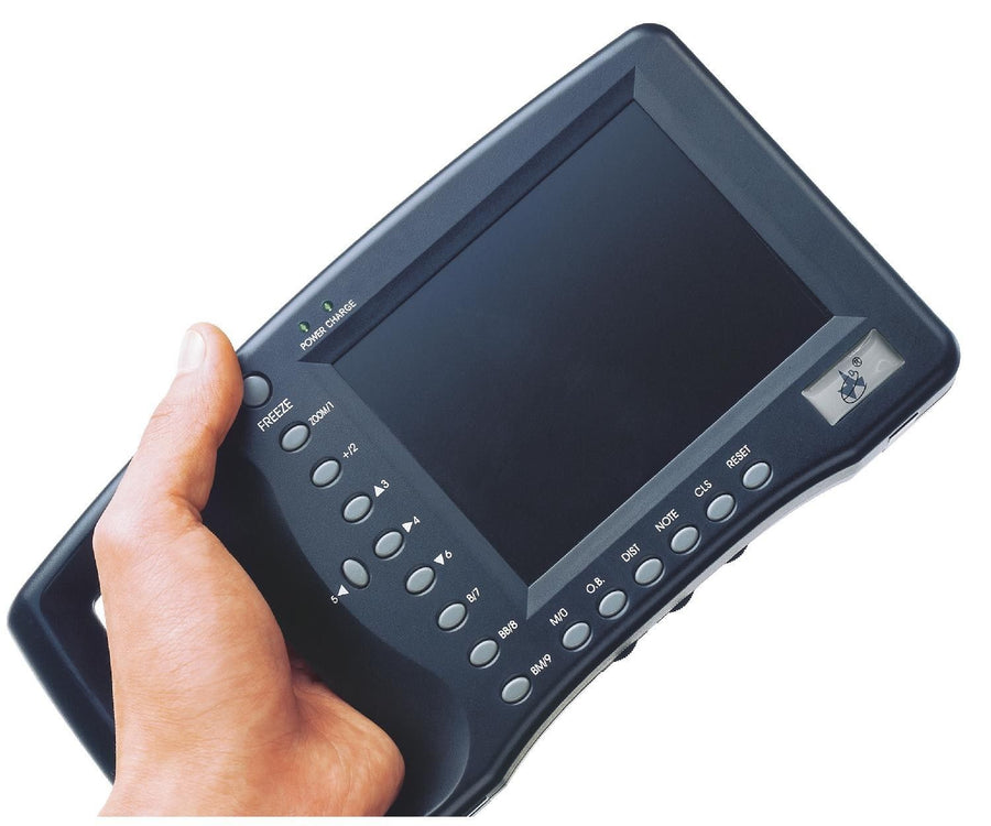 Veterinary Handheld Scanner Ultrasound with Probe - USA - SPECIAL PRICE