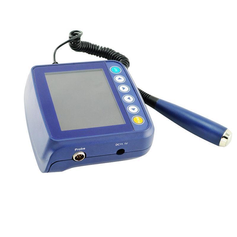 TIANCHI veterinary ultrasound machine TC-210 handheld vet ultrasound s –  Veterinary Ultrasounds