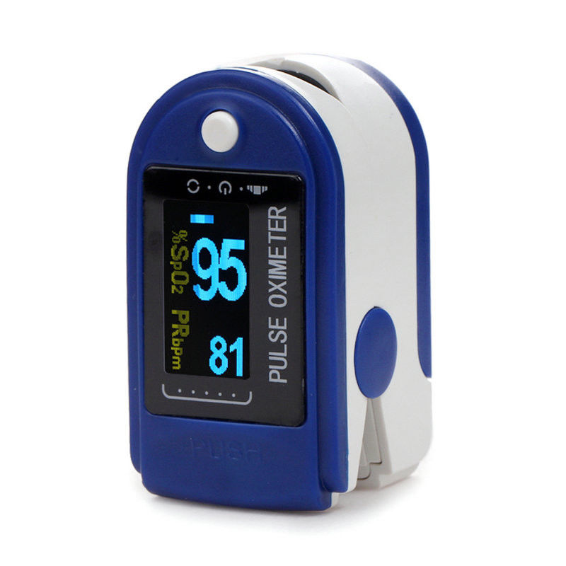 Veterinary Digital Palmtop Ultrasound Scanner Animal Rectal Probe Battery SPO2 190891915115