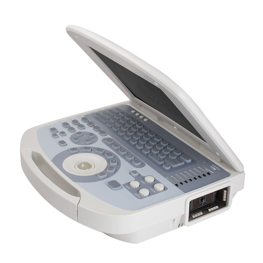 DHL Sale Daptop Digital Prenatal Ultrasound Scanner +Convex probe+Lilon +3D 190891914842