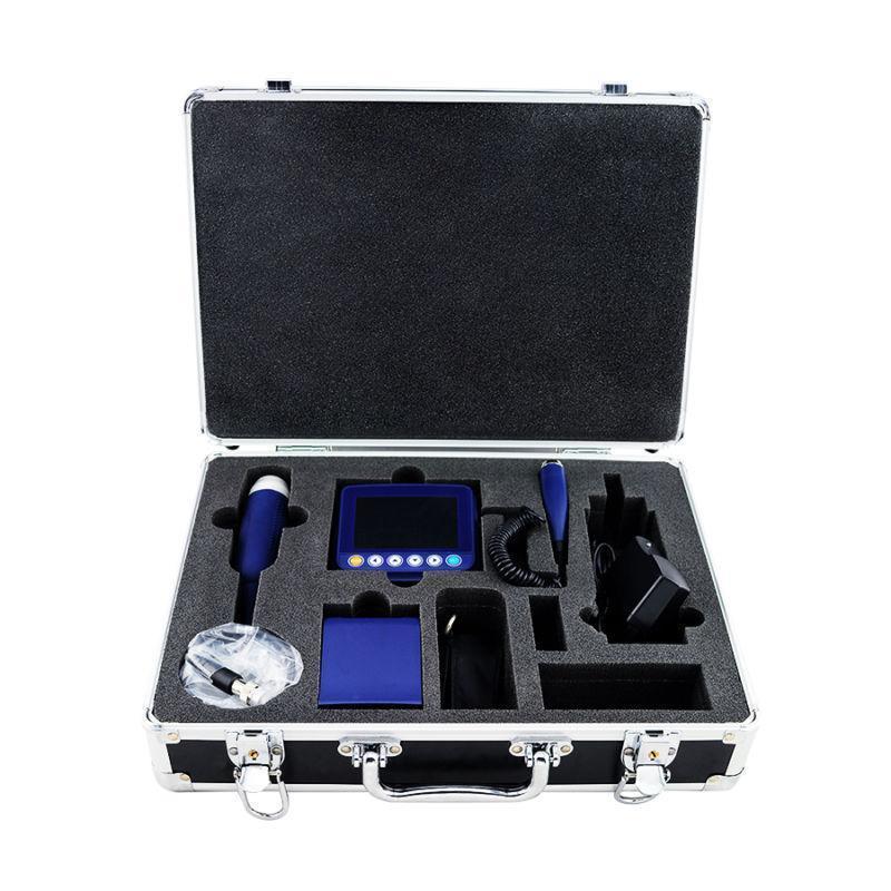 FDA Ultrasound machine/scanner Veterinary WristScan Small & large animal VET Pet 190891937889