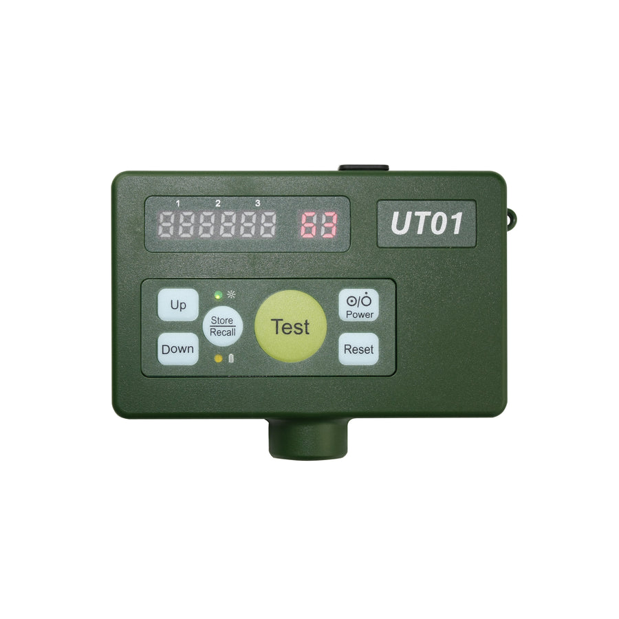 UT01 Pig Backfat Instrument