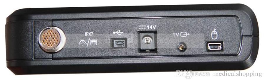 VET palm veterinary Ultrasound Scanner Machine, animal ultrasound machine, Vet B-Ultrasound Diagnostic Syste