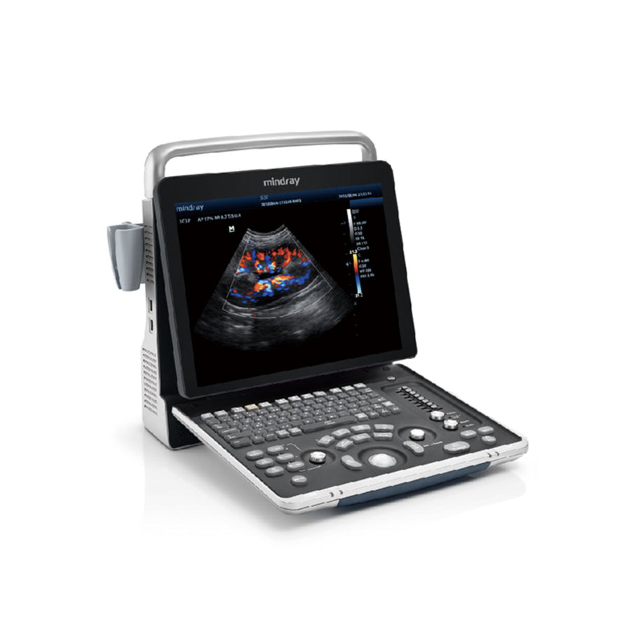 KZ60Vet Color Doppler | Veterinary Ultrasounds